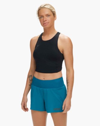 HOKA Crew Run Çorap 3’lü Paket