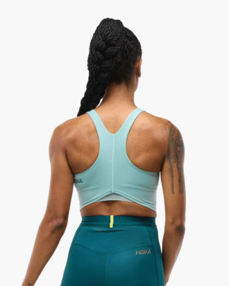 HOKA Crew Run Çorap 3’lü Paket
