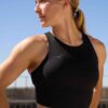 HOKA Crew Run Çorap 3’lü Paket