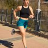HOKA Crew Run Çorap 3’lü Paket