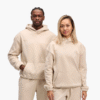 HOKA Essential Kapüşonlu Üst