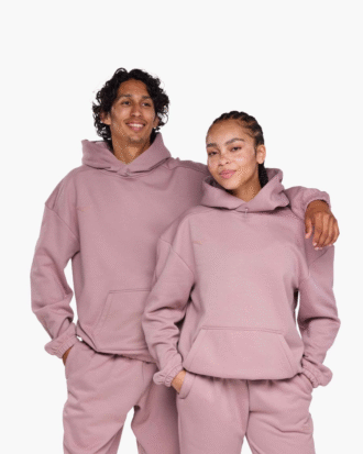 HOKA Essential Kapüşonlu Üst