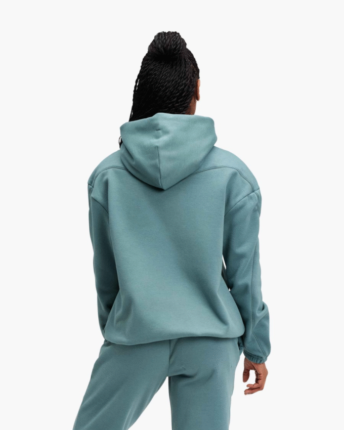 HOKA Essential Kapüşonlu Üst