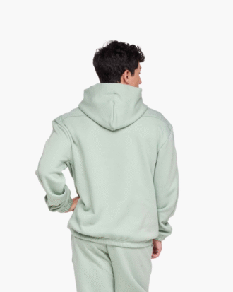 HOKA Essential Kapüşonlu Üst