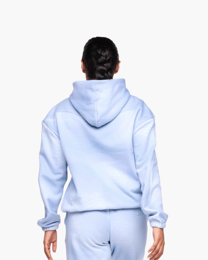 HOKA Essential Kapüşonlu Üst