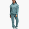 HOKA Essential Kapüşonlu Üst