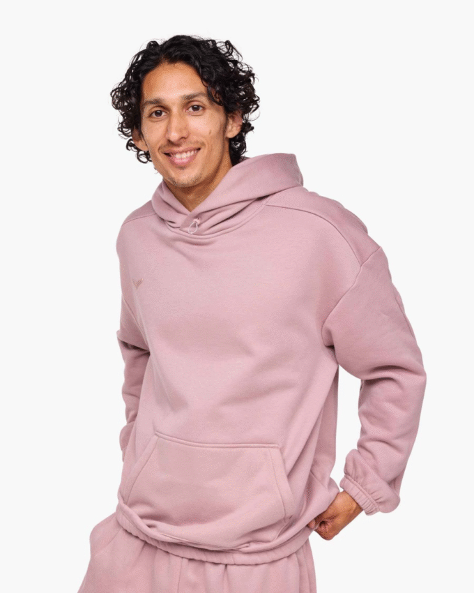 HOKA Essential Kapüşonlu Üst