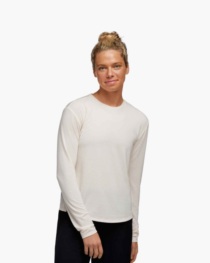 HOKA Essential LS Tişört