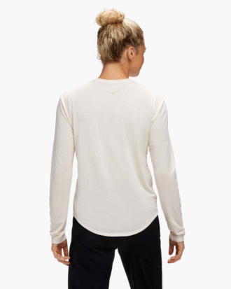 HOKA Essential LS Tişört