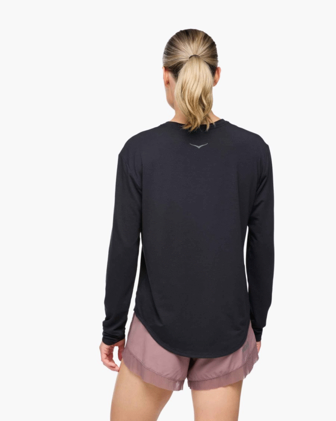 HOKA Essential LS Tişört