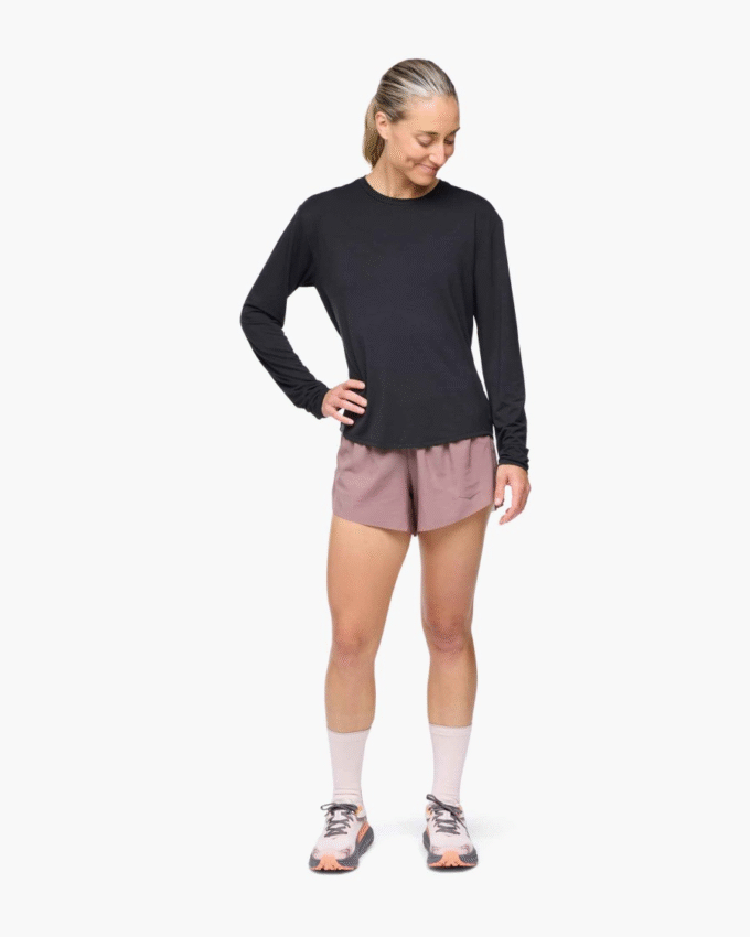 HOKA Essential LS Tişört