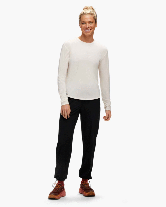 HOKA Essential LS Tişört