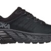 HOKA Gaviota 3 ‘Siyah’