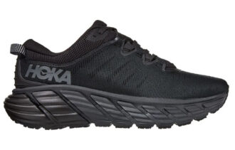 HOKA Gaviota 3 ‘Siyah’