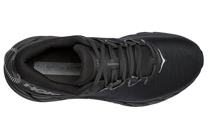 HOKA Gaviota 3 ‘Siyah’