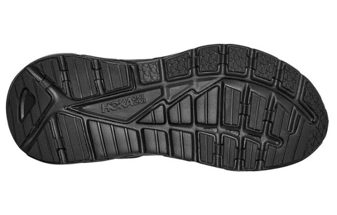 HOKA Gaviota 3 ‘Siyah’