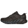 HOKA Gaviota 4 ‘Siyah’