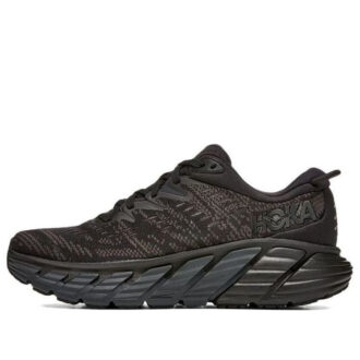 HOKA Gaviota 4 ‘Siyah’