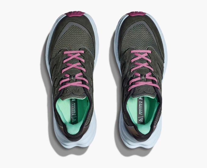 HOKA HOKA BİR BİR Bondi 7