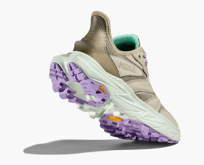 HOKA HOKA BİR BİR Bondi 7