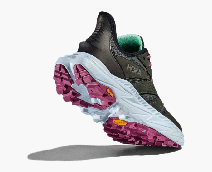 HOKA HOKA BİR BİR Bondi 7