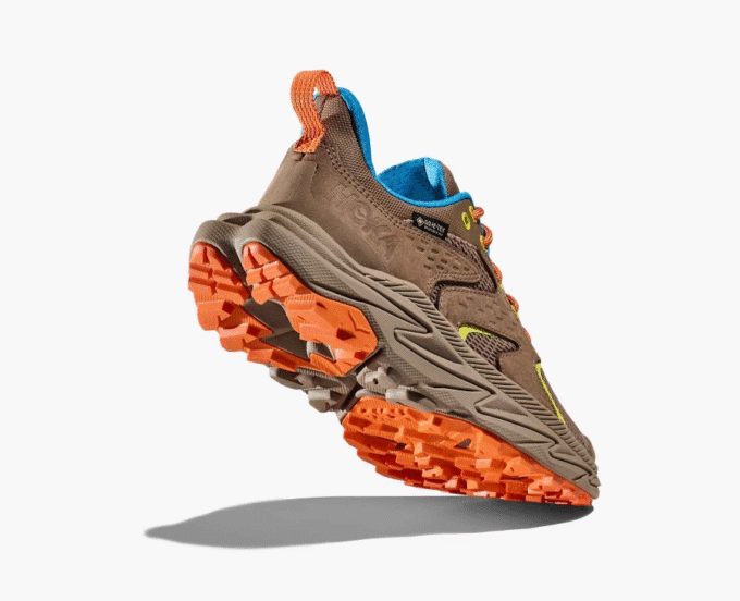 HOKA HOKA BİR BİR Bondi 9
