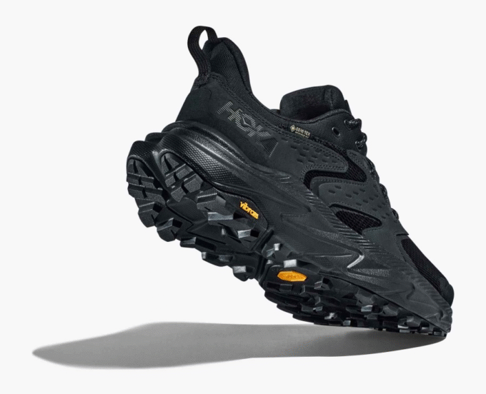 HOKA HOKA BİR BİR Bondi 9