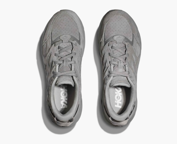 HOKA HOKA BİR BİR Challenger 8