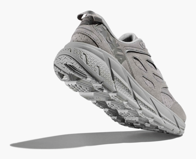 HOKA HOKA BİR BİR Challenger 8