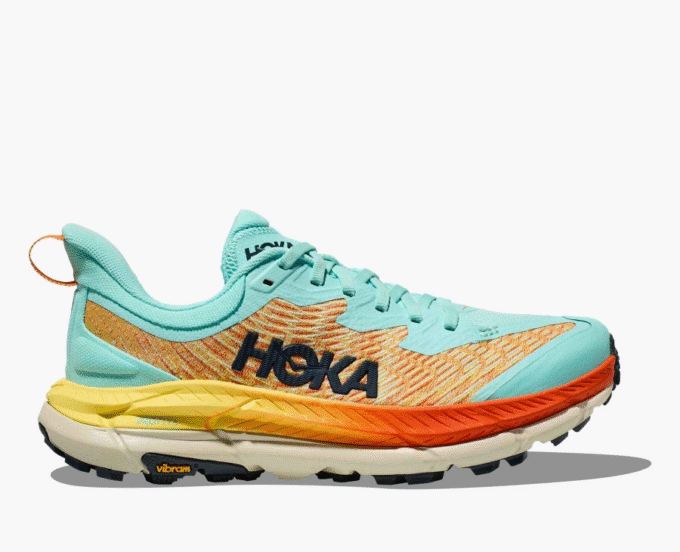 HOKA HOKA BİR BİR Mach 6