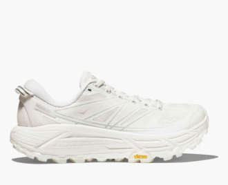 HOKA HOKA BİR BİR Mach 6