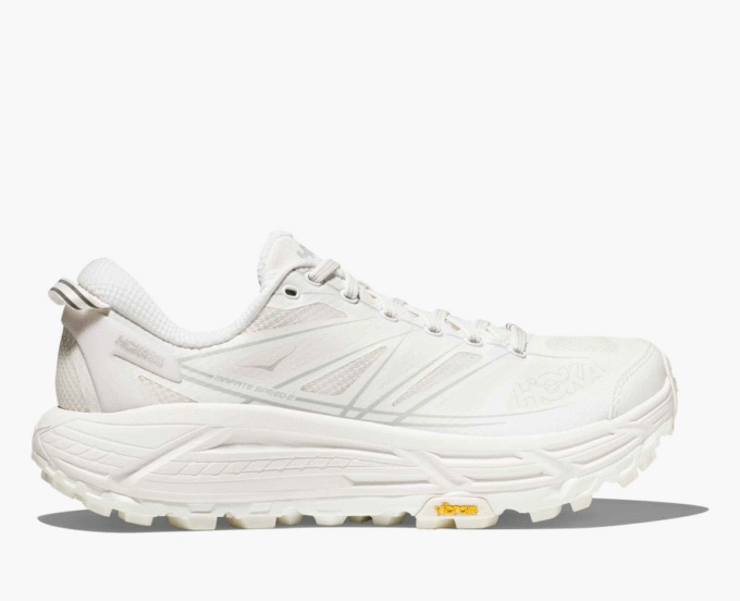HOKA HOKA BİR BİR Mach 6