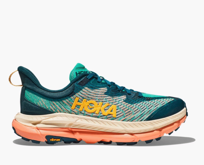 HOKA HOKA BİR BİR Mach 6