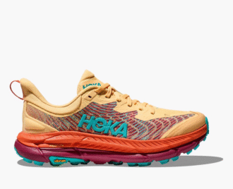 HOKA HOKA BİR BİR Mach 6