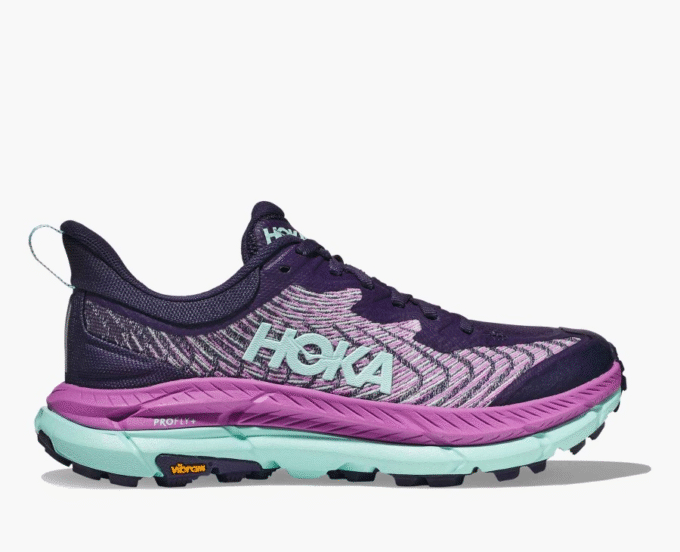 HOKA HOKA BİR BİR Mach 6