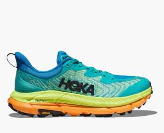 HOKA HOKA BİR BİR Mach 6