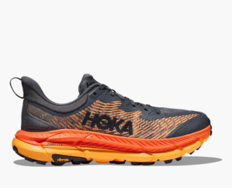 HOKA HOKA BİR BİR Mach 6