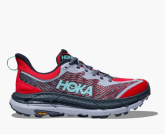 HOKA HOKA BİR BİR Mach 6