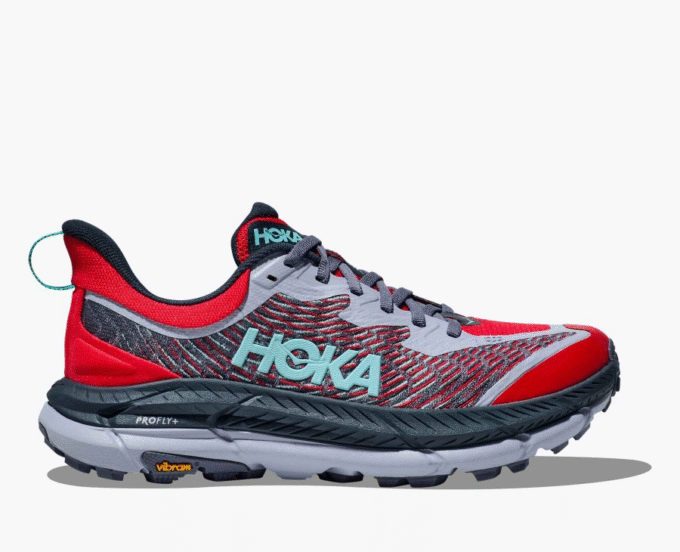 HOKA HOKA BİR BİR Mach 6