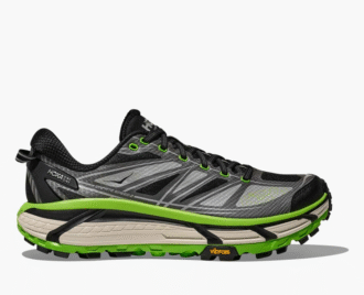 HOKA HOKA BİR BİR Mach 6