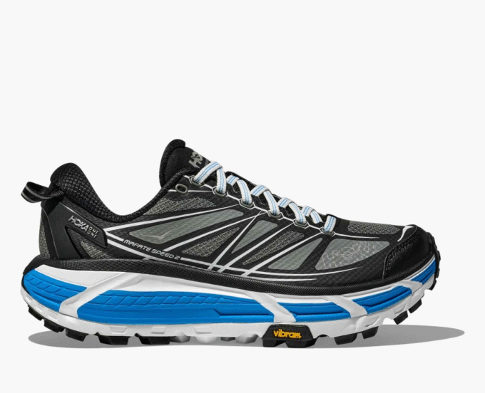 HOKA HOKA BİR BİR Mach 6