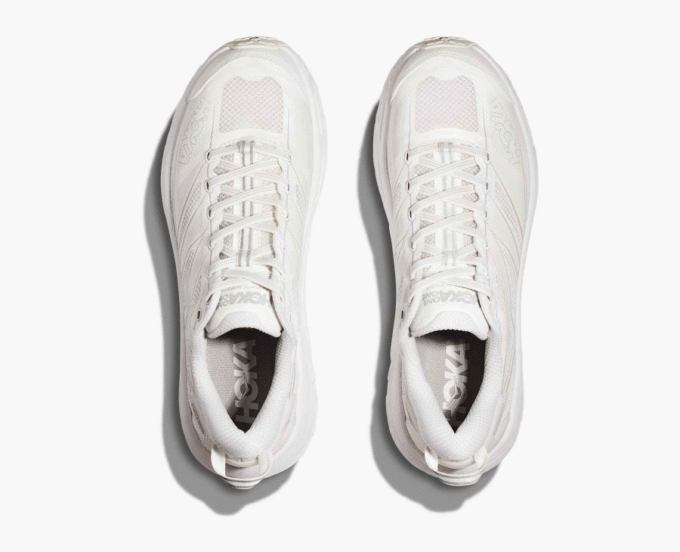 HOKA HOKA BİR BİR Mach 6