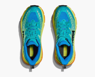 HOKA HOKA BİR BİR Mach 6