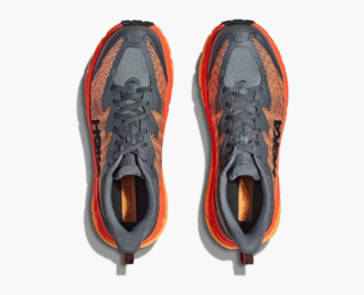 HOKA HOKA BİR BİR Mach 6