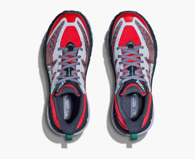 HOKA HOKA BİR BİR Mach 6