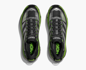 HOKA HOKA BİR BİR Mach 6