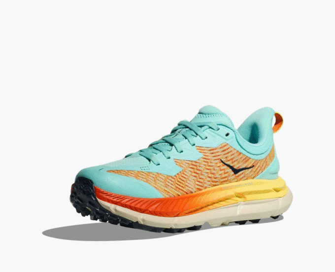 HOKA HOKA BİR BİR Mach 6