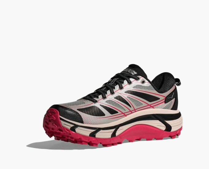 HOKA HOKA BİR BİR Mach 6
