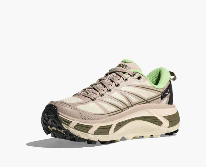 HOKA HOKA BİR BİR Mach 6