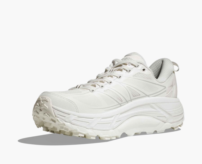 HOKA HOKA BİR BİR Mach 6